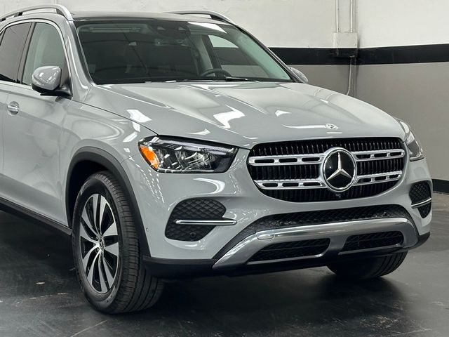 2024 Mercedes-Benz GLE 350