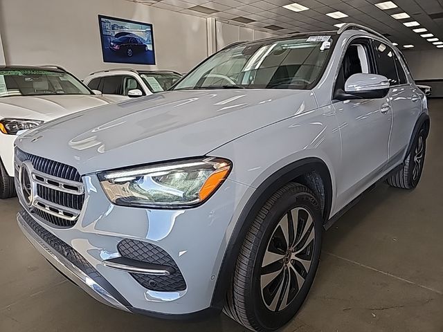 2024 Mercedes-Benz GLE 350