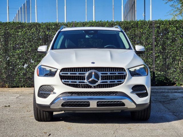 2024 Mercedes-Benz GLE 350