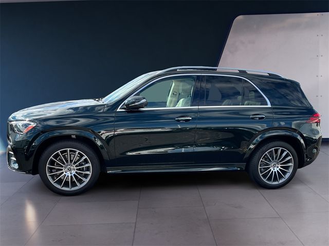 2024 Mercedes-Benz GLE 350