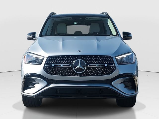 2024 Mercedes-Benz GLE 350