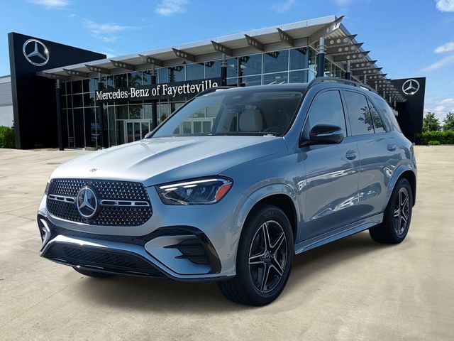 2024 Mercedes-Benz GLE 350