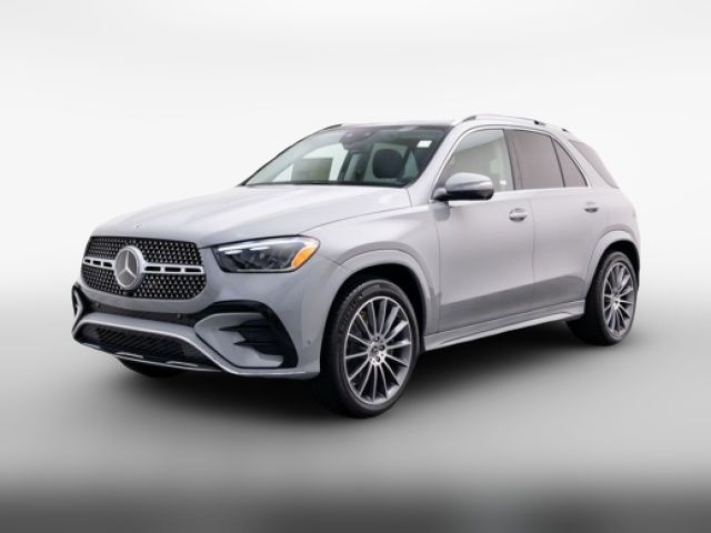 2024 Mercedes-Benz GLE 350