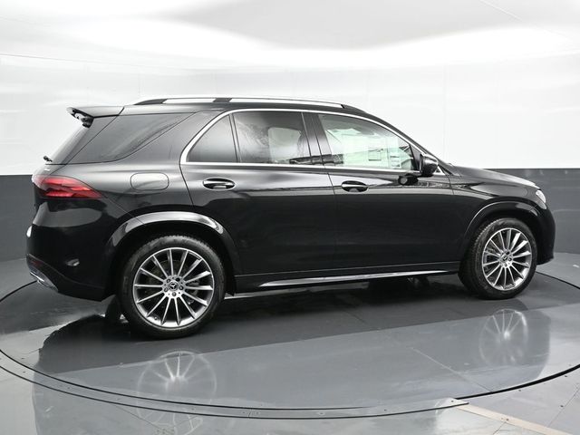 2024 Mercedes-Benz GLE 350