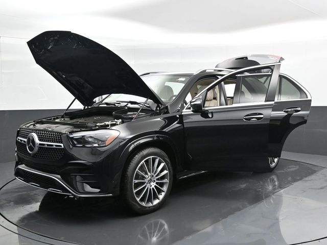 2024 Mercedes-Benz GLE 350