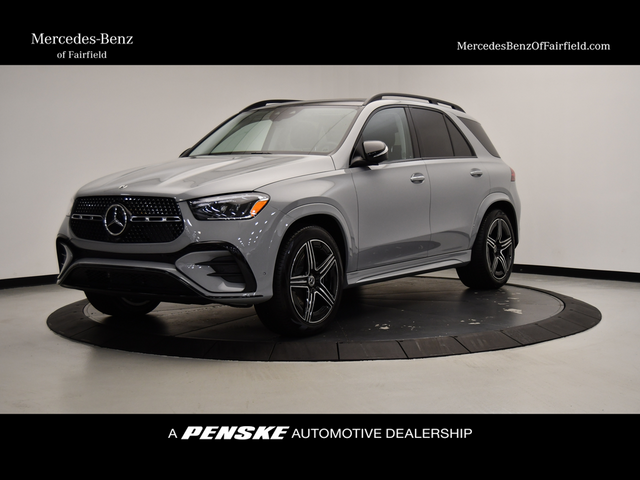 2024 Mercedes-Benz GLE 350