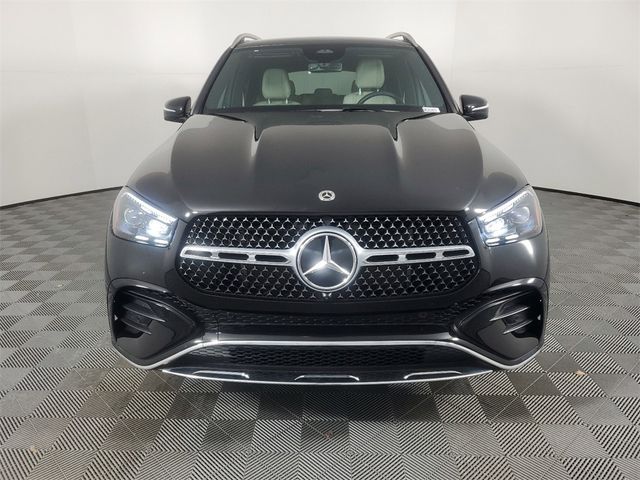 2024 Mercedes-Benz GLE 350