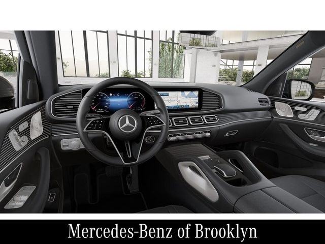 2024 Mercedes-Benz GLE 350