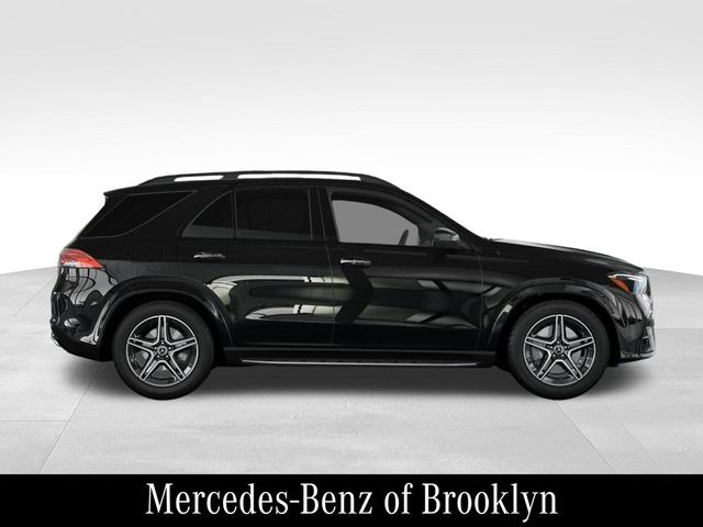 2024 Mercedes-Benz GLE 350