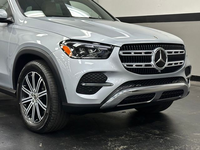 2024 Mercedes-Benz GLE 350