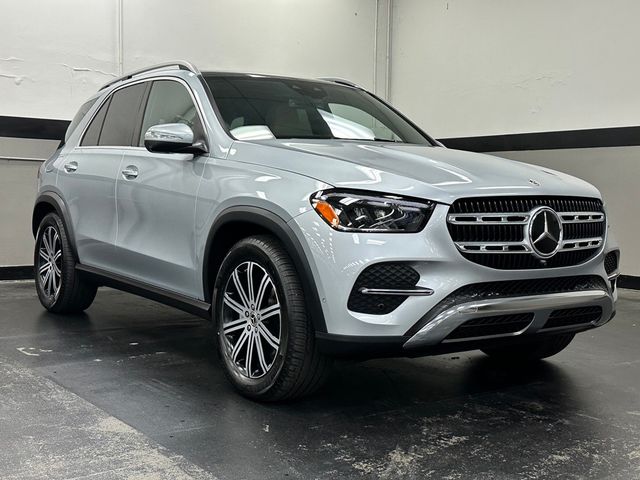 2024 Mercedes-Benz GLE 350