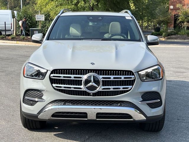 2024 Mercedes-Benz GLE 350