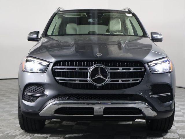 2024 Mercedes-Benz GLE 350