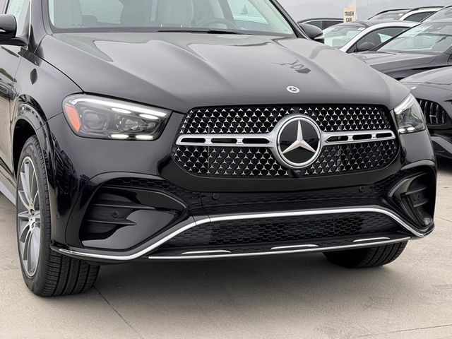 2024 Mercedes-Benz GLE 350