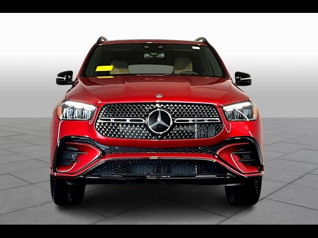 2024 Mercedes-Benz GLE 350