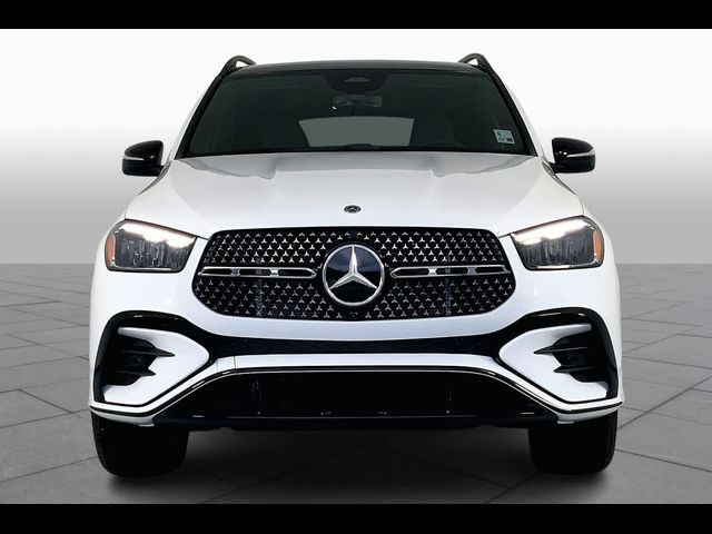 2024 Mercedes-Benz GLE 350