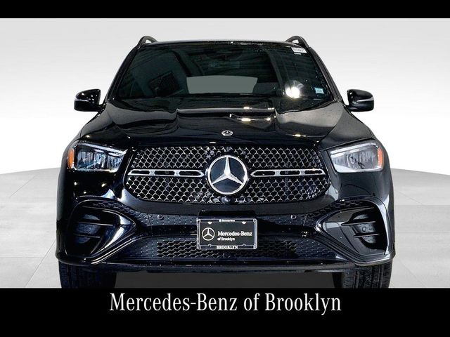 2024 Mercedes-Benz GLE 350