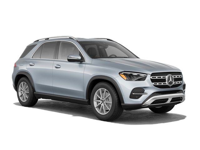 2024 Mercedes-Benz GLE 350