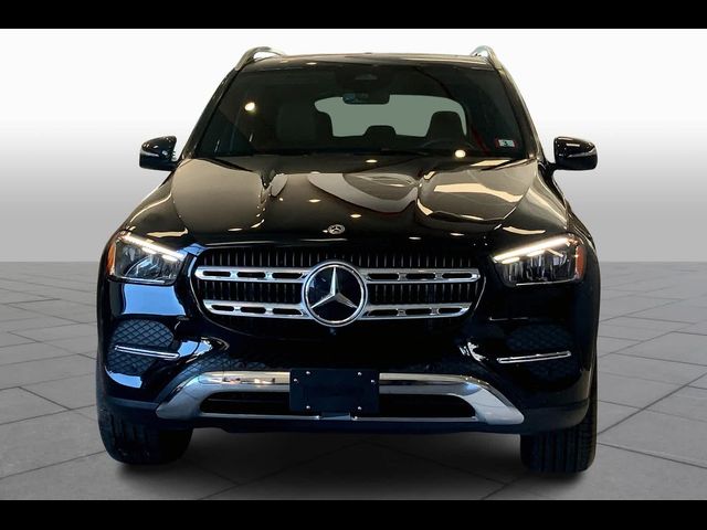 2024 Mercedes-Benz GLE 350