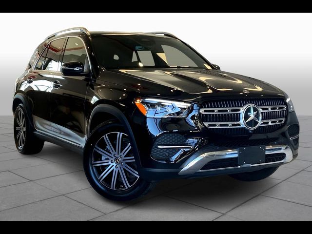 2024 Mercedes-Benz GLE 350