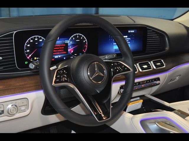 2024 Mercedes-Benz GLE 350