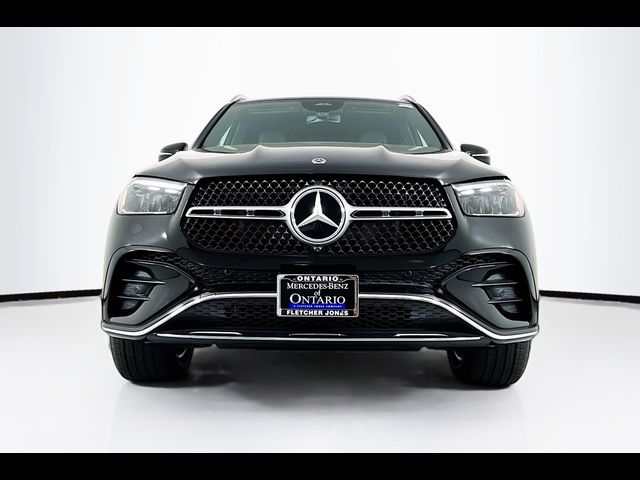 2024 Mercedes-Benz GLE 350