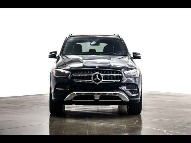 2024 Mercedes-Benz GLE 350