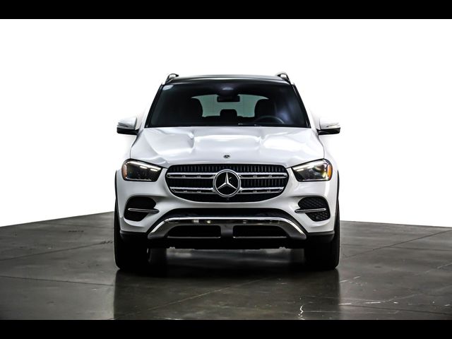 2024 Mercedes-Benz GLE 350