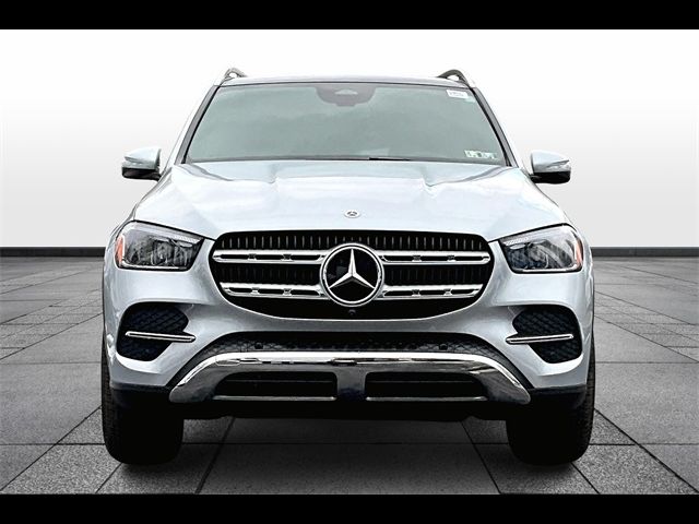 2024 Mercedes-Benz GLE 350