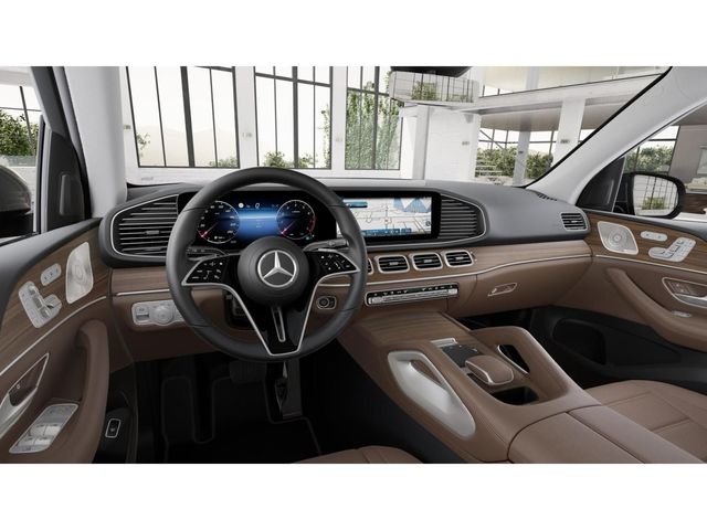 2024 Mercedes-Benz GLE 350