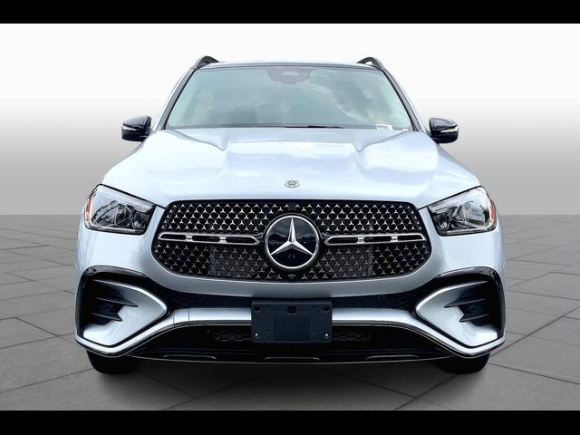 2024 Mercedes-Benz GLE 350