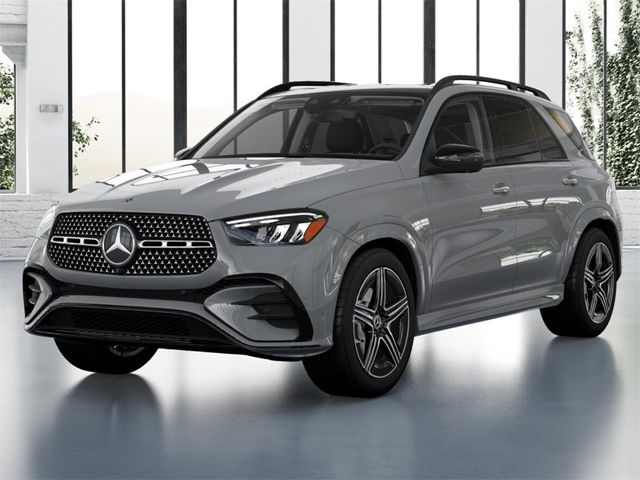 2024 Mercedes-Benz GLE 350