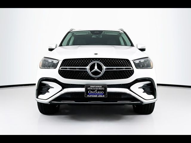 2024 Mercedes-Benz GLE 350