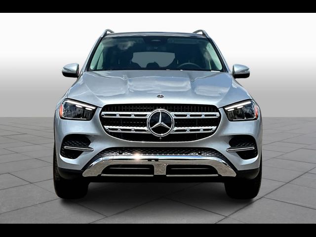 2024 Mercedes-Benz GLE 350