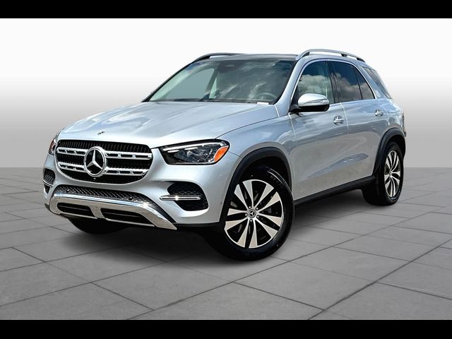 2024 Mercedes-Benz GLE 350