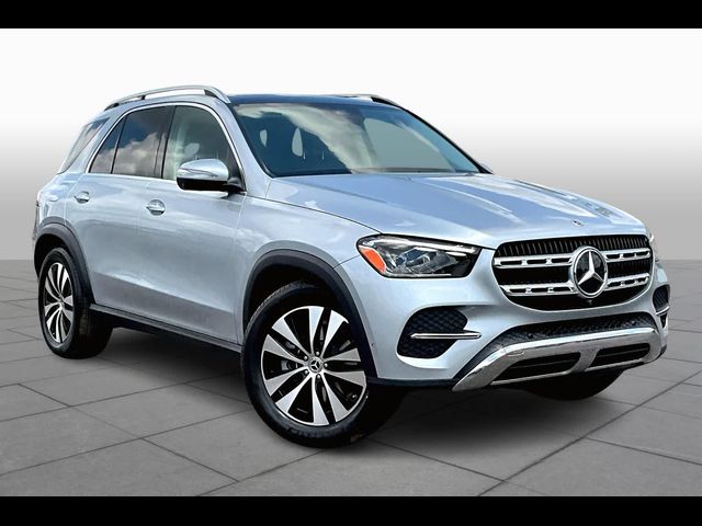 2024 Mercedes-Benz GLE 350