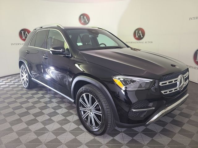 2024 Mercedes-Benz GLE 350