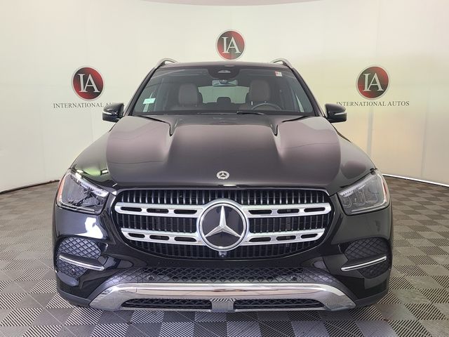 2024 Mercedes-Benz GLE 350