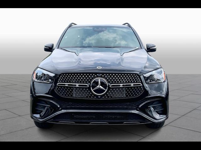 2024 Mercedes-Benz GLE 350