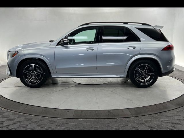 2024 Mercedes-Benz GLE 350