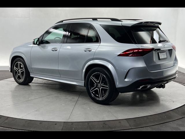 2024 Mercedes-Benz GLE 350