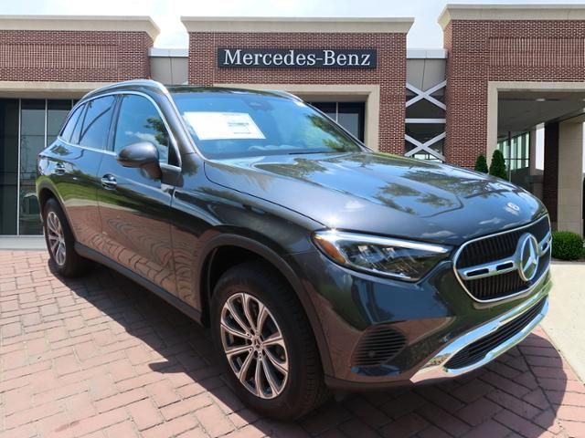 2024 Mercedes-Benz GLE 350