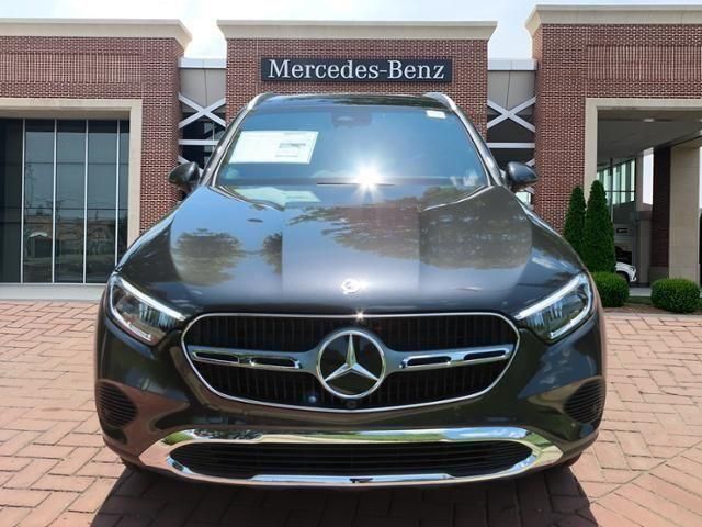 2024 Mercedes-Benz GLE 350