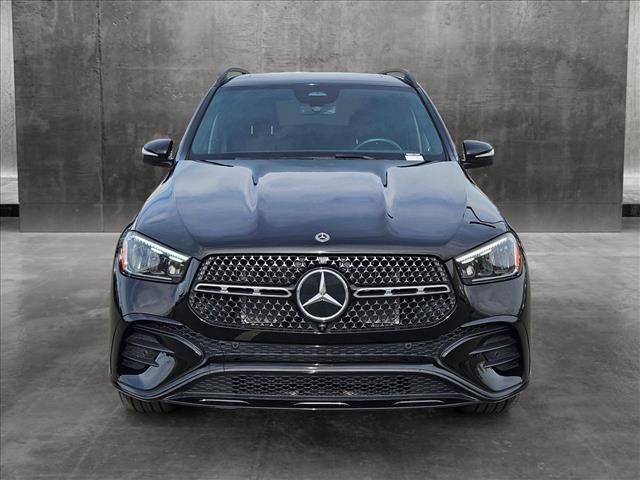 2024 Mercedes-Benz GLE 350