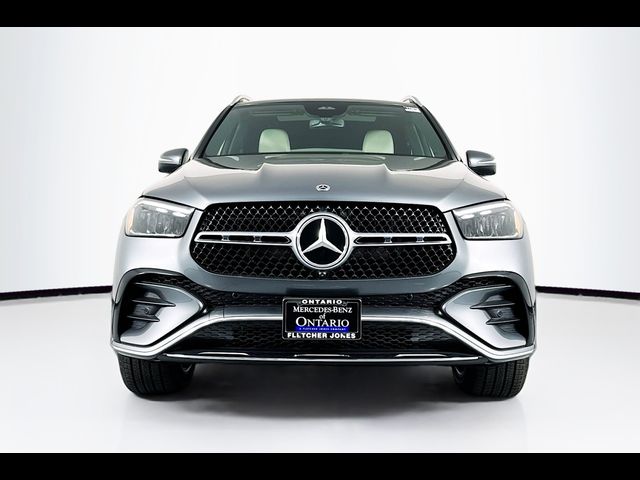 2024 Mercedes-Benz GLE 350