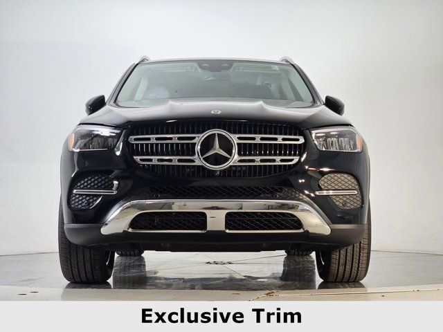 2024 Mercedes-Benz GLE 350