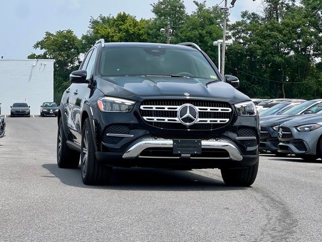 2024 Mercedes-Benz GLE 350