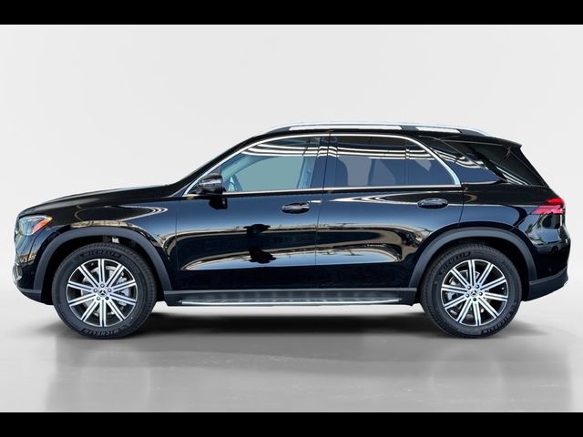 2024 Mercedes-Benz GLE 350