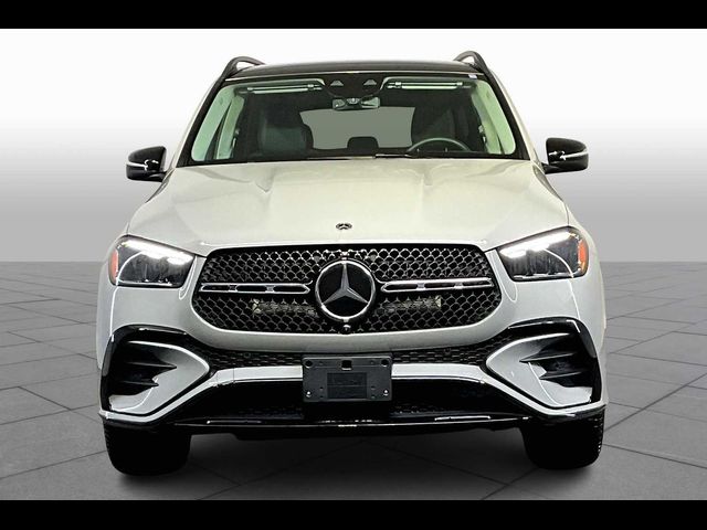 2024 Mercedes-Benz GLE 350