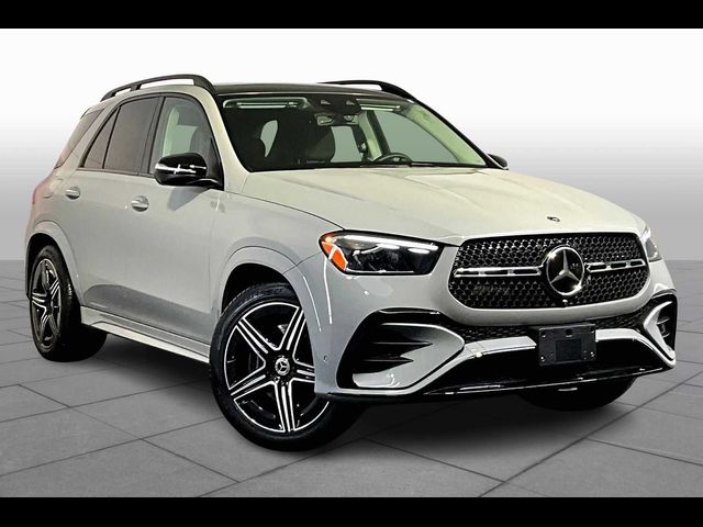 2024 Mercedes-Benz GLE 350